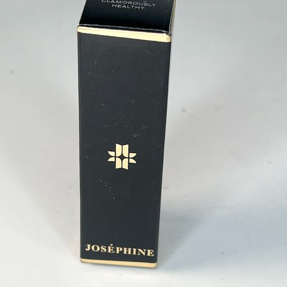 Josephine Lip Power Natural Matte Bold Liquid Lipstick Tiphaine NEW Red NIB - Picture 4 of 10